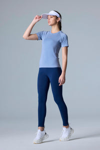 Tech Merino Light Weight Daily Tee