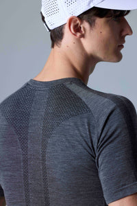 Tech Merino Aero Weight Tee