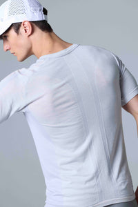 Tech Merino Aero Weight Tee