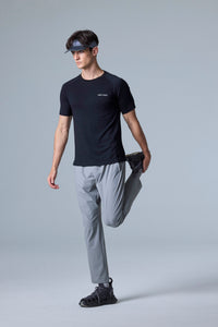 Tech Merino Light Weight Daily Tee