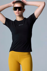 Tech Merino Light Weight Daily Tee