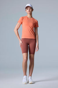 Tech Merino Light Weight Daily Tee