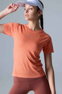 Tech Merino Light Weight Daily Tee