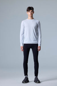 Men's Tech Merino Long Sleeve & Jogger