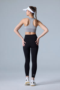 Tech Merino Mid-Support Sports Bra