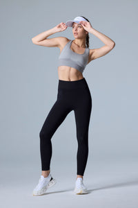 Tech Merino Mid-Support Sports Bra