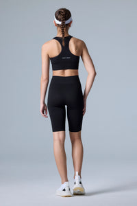 Tech Merino Mid-Support Sports Bra