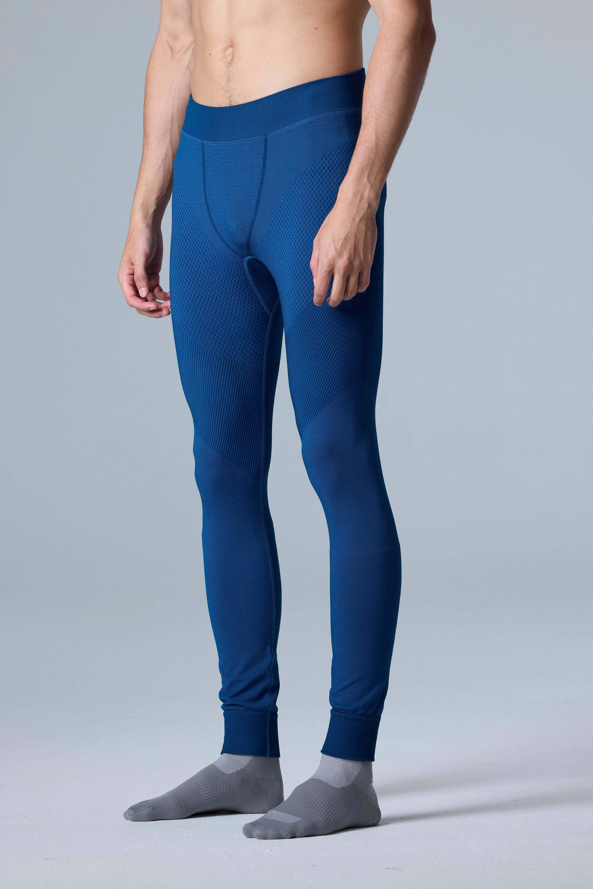 Tech Merino Pressure Legging