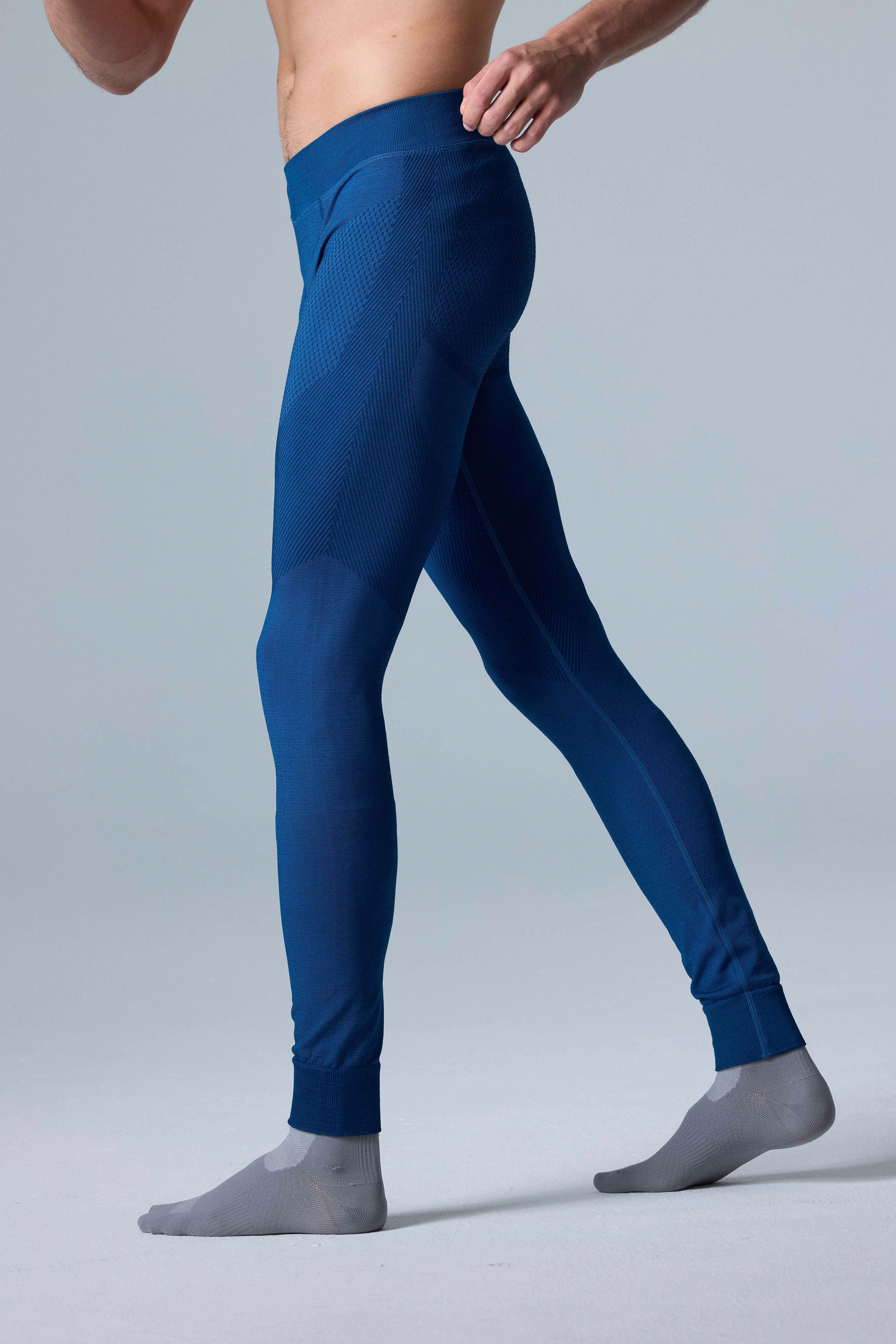 Tech Merino Pressure Legging