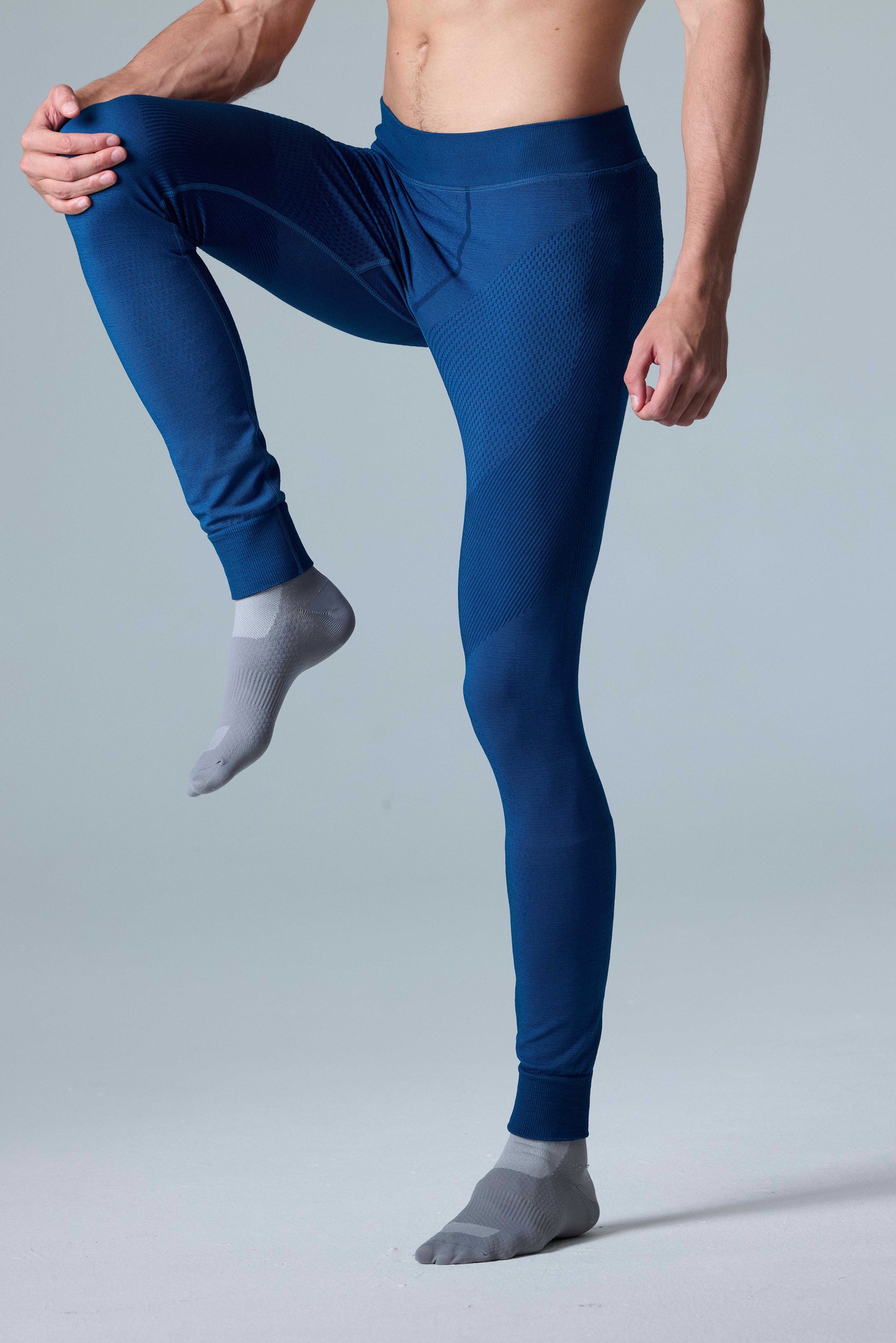 Tech Merino Pressure Legging