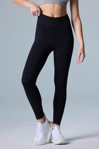 Tech Merino Medium Compression Legging