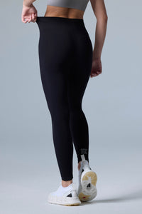 Tech Merino Medium Compression Legging