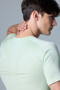 Tech Merino Aero Weight Tee