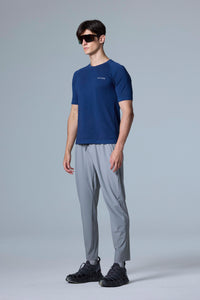 Tech Merino Light Weight Daily Tee