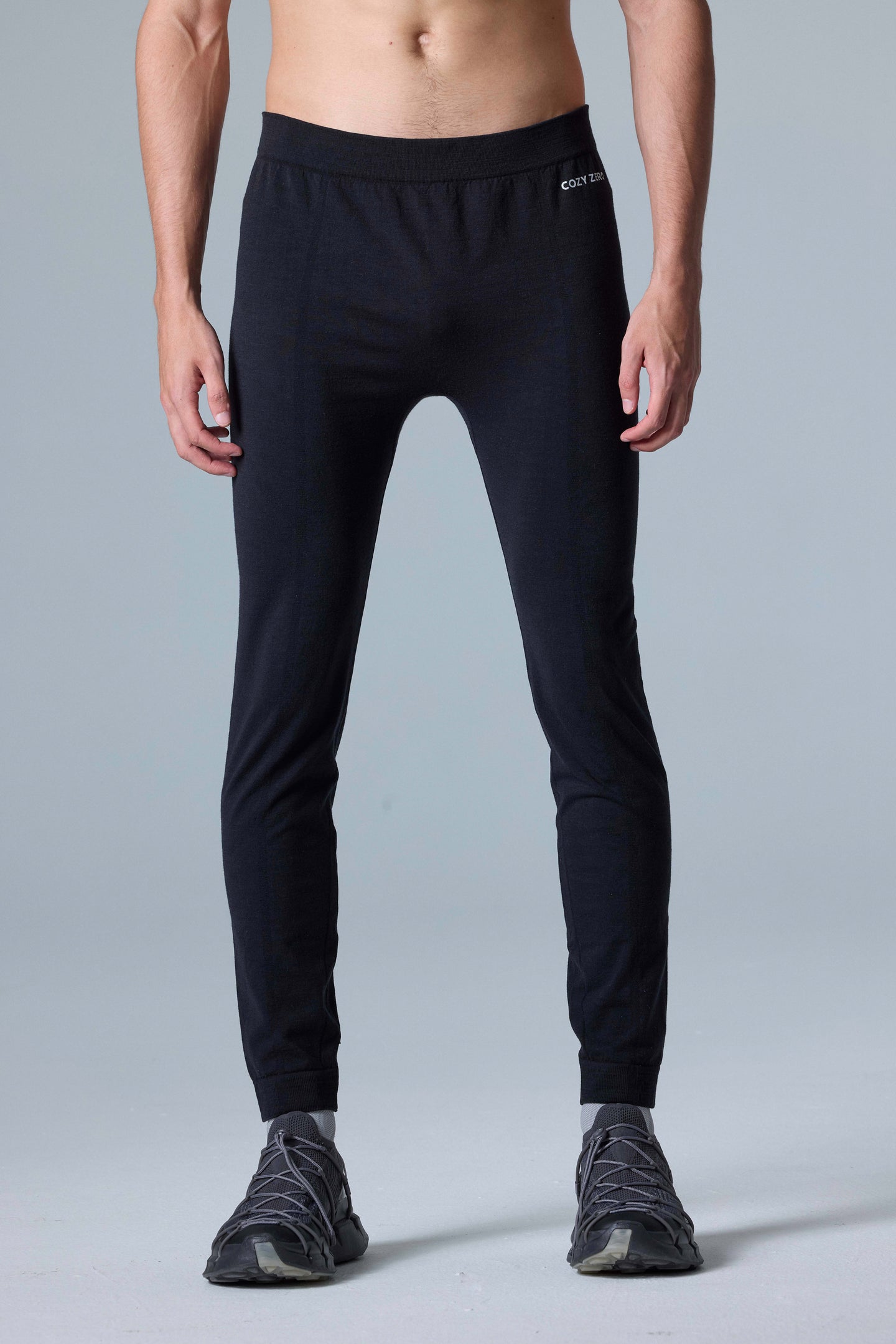 Tech Merino Slim Fit Jogger