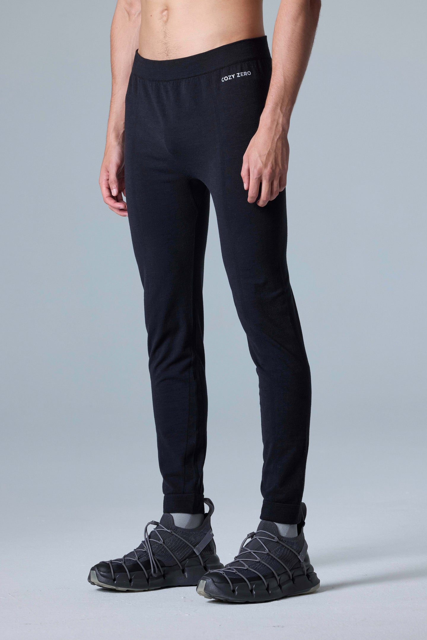 Tech Merino Slim Fit Jogger