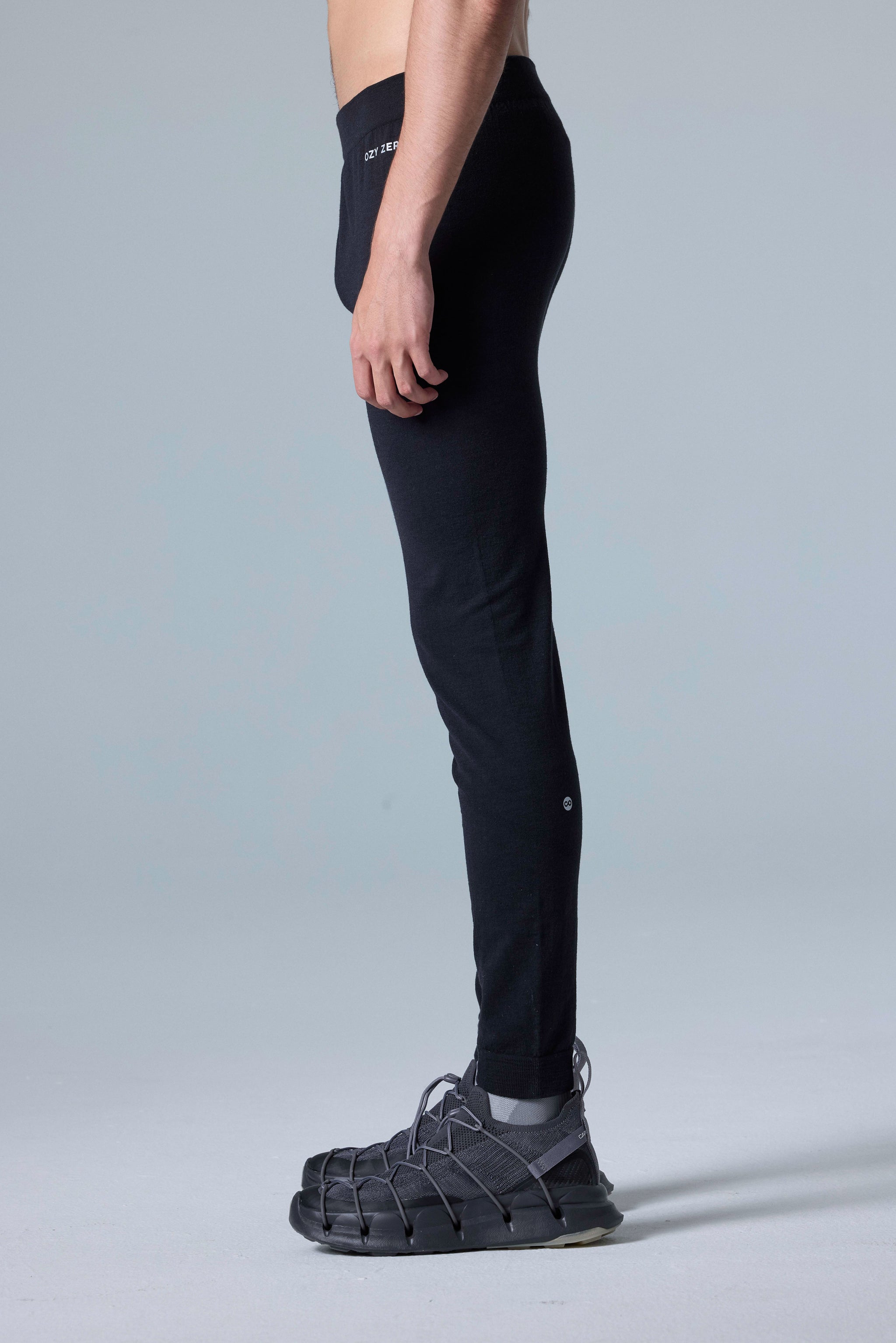 Tech Merino Slim Fit Jogger