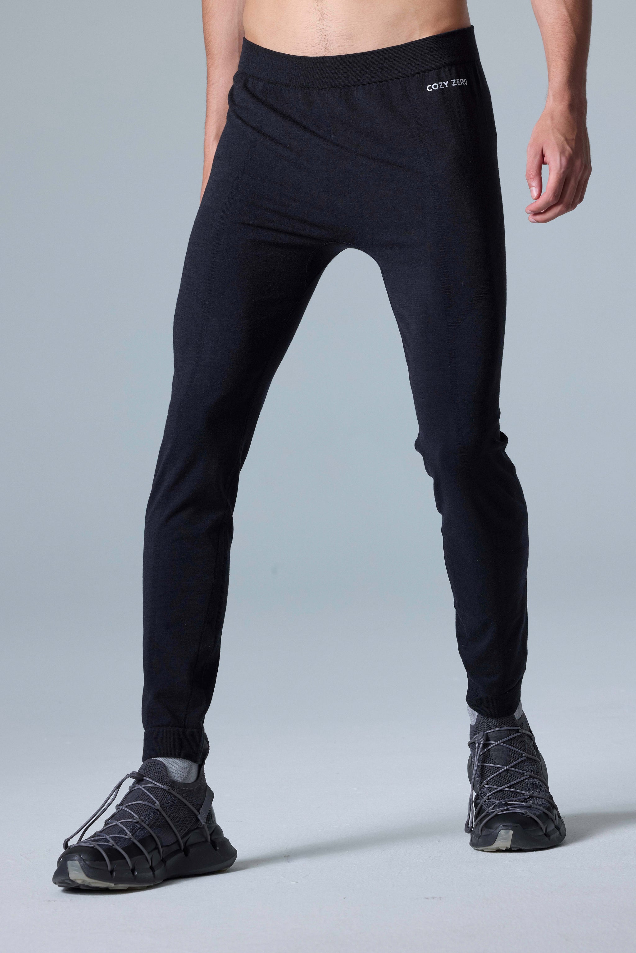 Tech Merino Slim Fit Jogger