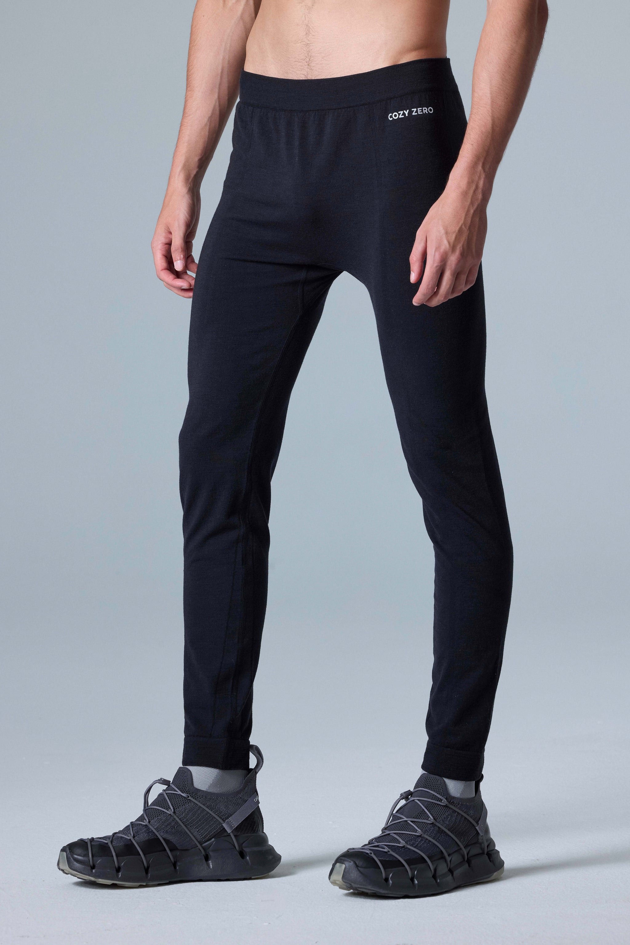 Tech Merino Slim Fit Jogger