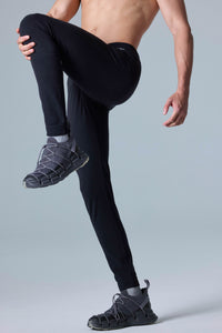 Tech Merino Slim Fit Jogger