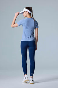 Tech Merino Medium Compression Legging