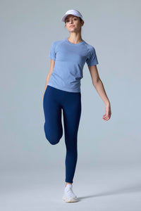 Tech Merino Medium Compression Legging