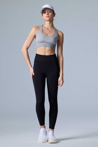 Tech Merino Medium Compression Legging