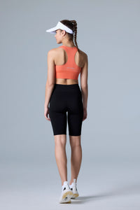 Tech Merino Mid-Support Sports Bra