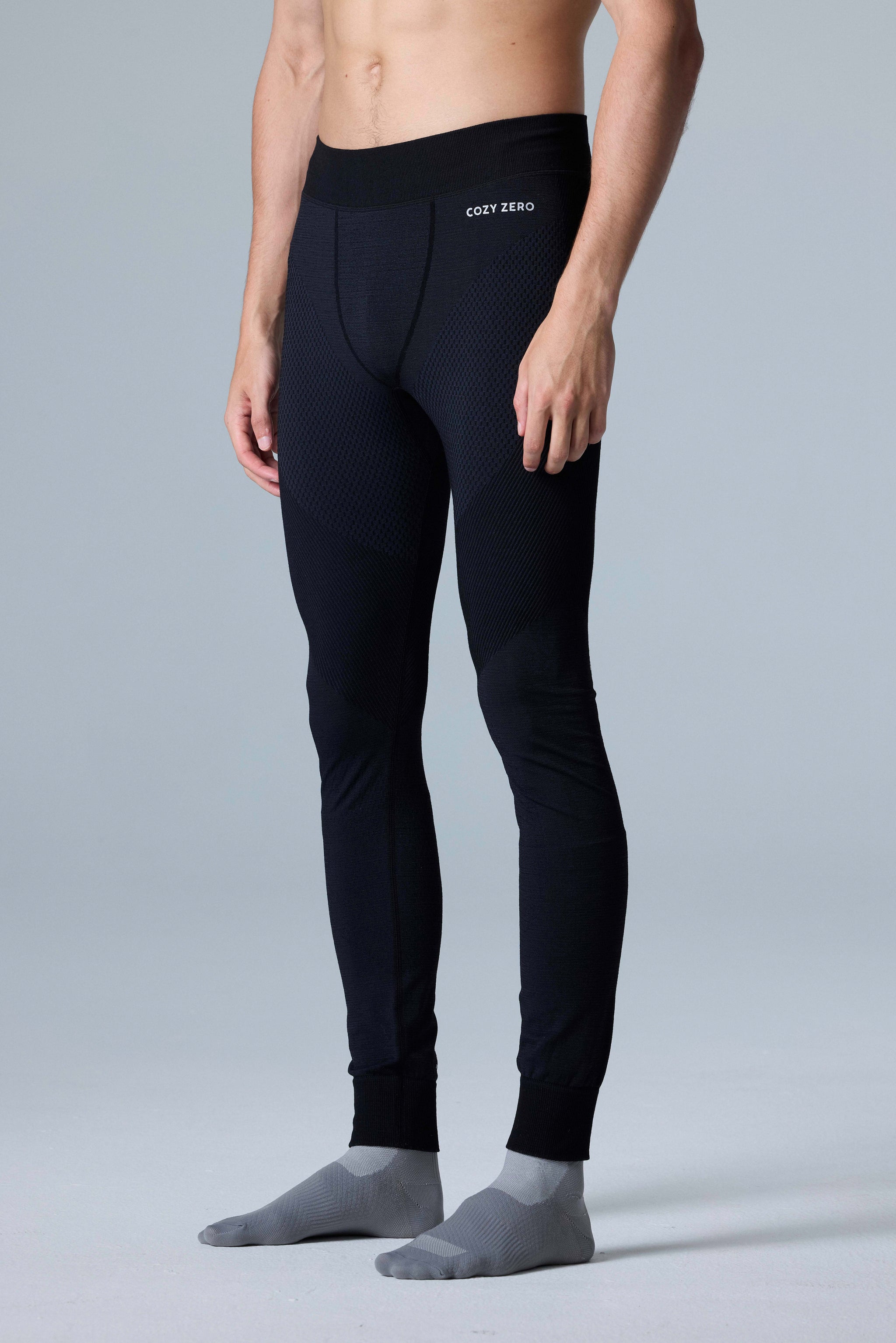 Tech Merino Pressure Legging