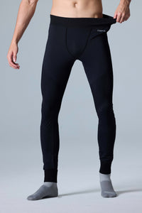 Tech Merino Pressure Legging