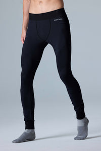 Tech Merino Pressure Legging