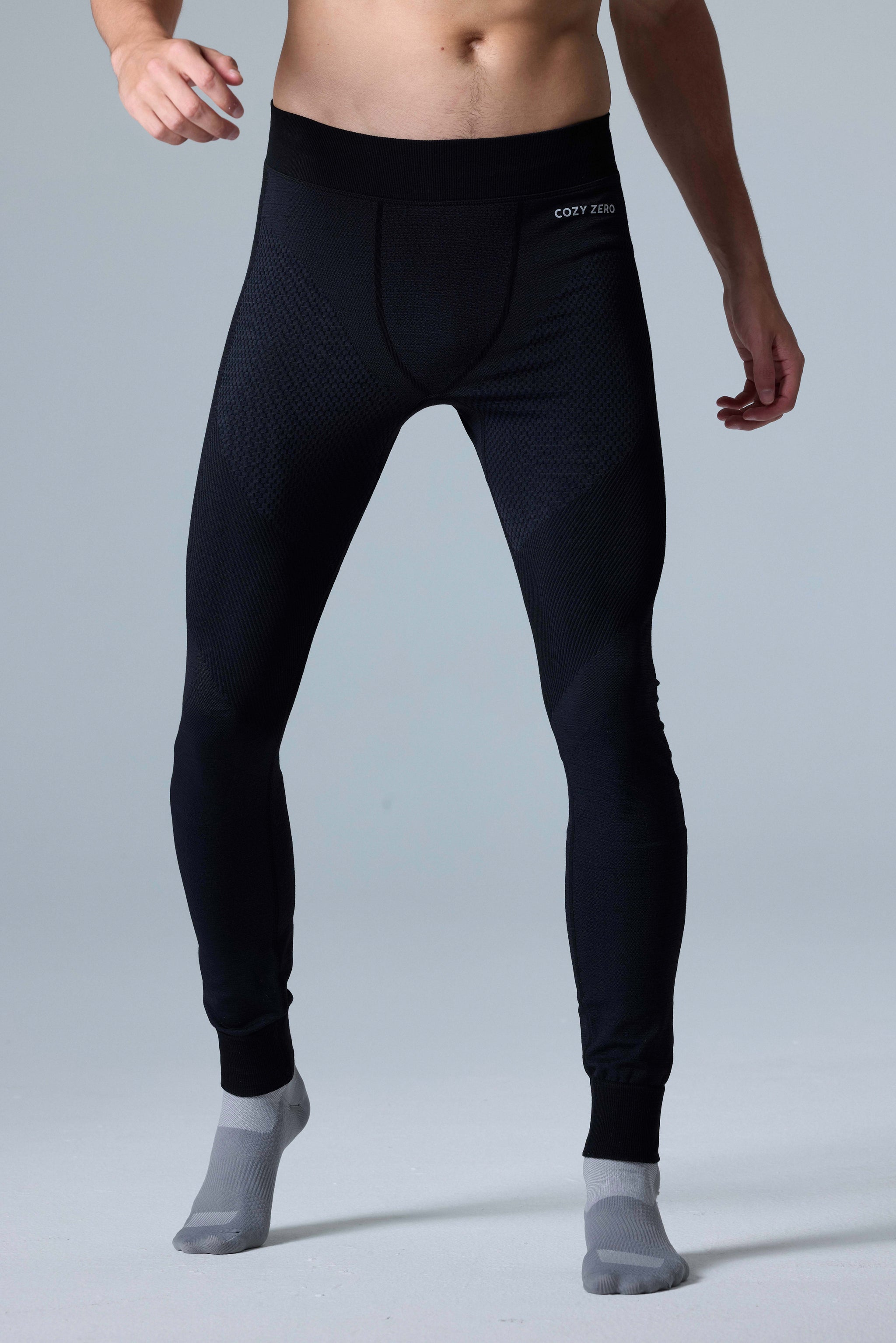 Tech Merino Pressure Legging