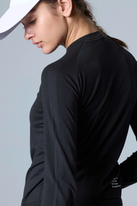 Women's Tech Merino Long Sleeve & Legging